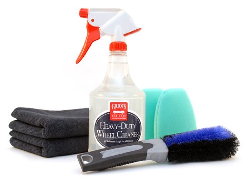 Cleaners Griot's Garage GR-HDWK