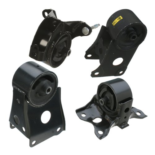 Engine Mounts Motor Max A7302 A7303 A7304 A7305