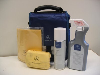 Cleaning Kits Mercedes-Benz 211-986-00-00