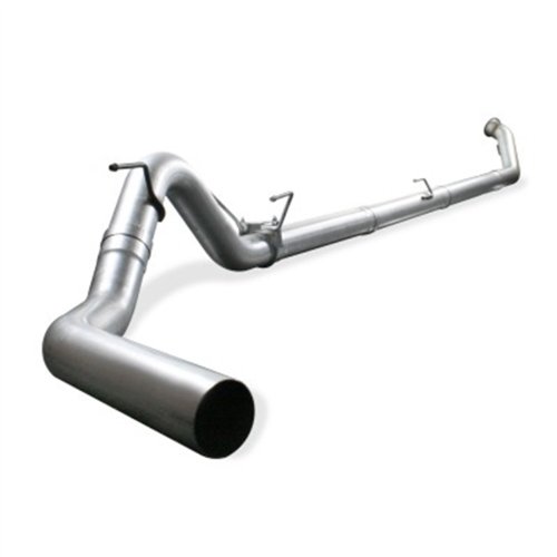 Cat-Back Systems eCustomhitch 49-03001NM