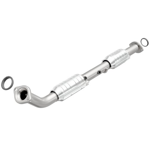 MagnaFlow California Converter 541028 Direct Fit California Catalytic Converter; E.O. D-193-111; Catalytic Converters eCustomhitch 541028