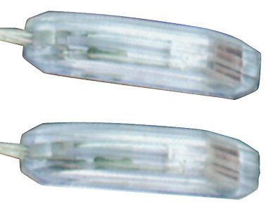 Side Marker & Turn Signal Combos eCustomhitch 360401W
