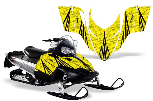 Decals AMR Racing 1720-119155-1115