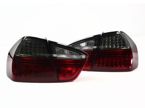 Tail Lights ProMotoring HBE90TL-LED-SR-90