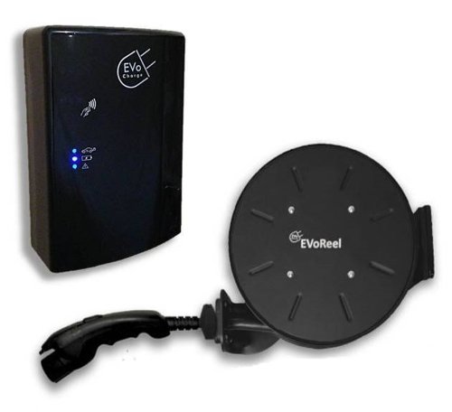 Charging Stations EVoCharge EV072-200-001A