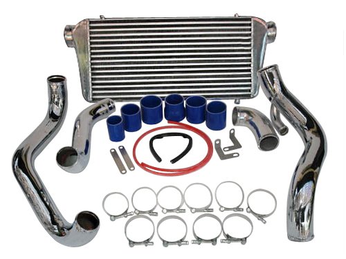 Intercoolers CXRacing 10242000529