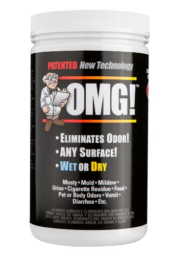Carpet Cleaners & Deodorizers MEDS HOS