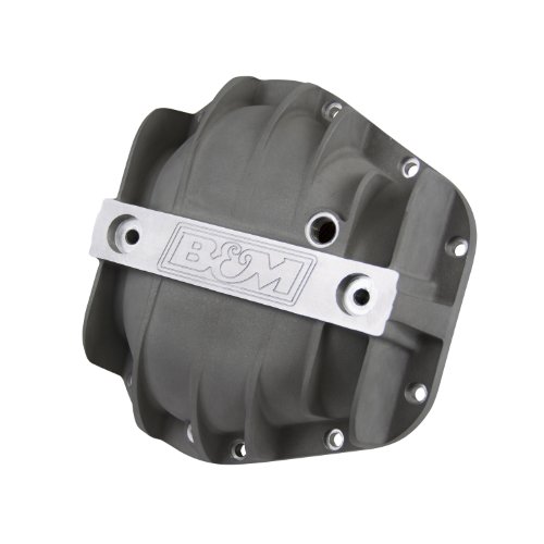 Differential Covers B&M 10314