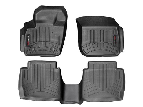 Floor Mats WeatherTech 