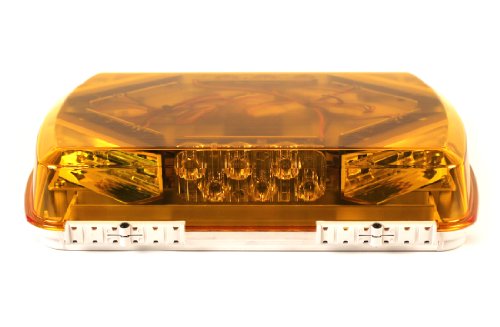 Whelen (MC11PA) Light Bar Lighting Assemblies & Accessories Whelen MC11PA