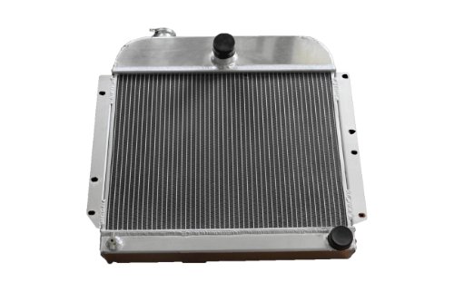 Radiators GALAXY COOLING 4152