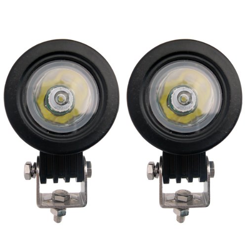 Bulbs Led Village Lv-2-10W-R-Spot