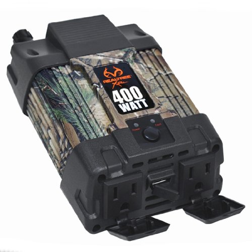 Power Inverters Custom Accessories 10013