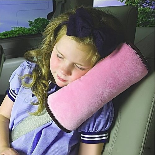 Seat Belt Pads Nelipo pillow002