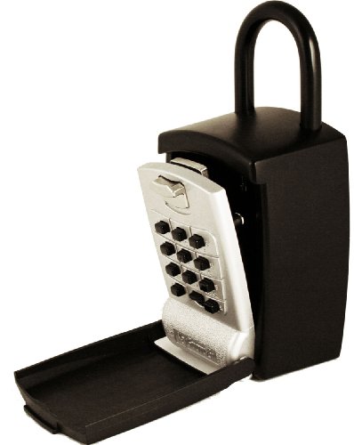 Hitch Locks KeyGuard SL-501