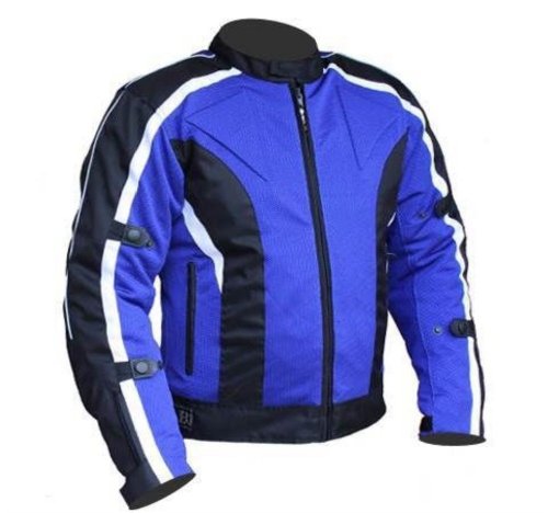Jackets & Vests Bikers Gear UK Ltd 