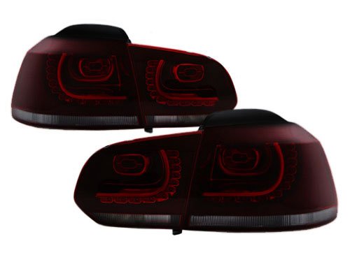 Tail Lights ProMotoring HVWG6TL-R20-VSR