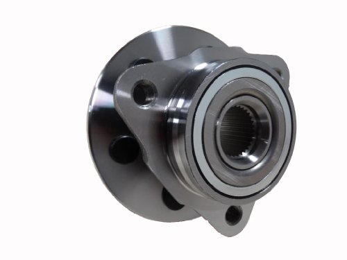 Wheel Bearings GES BEARINGS 515007