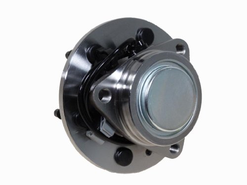 Wheel Bearings GES BEARINGS 515097