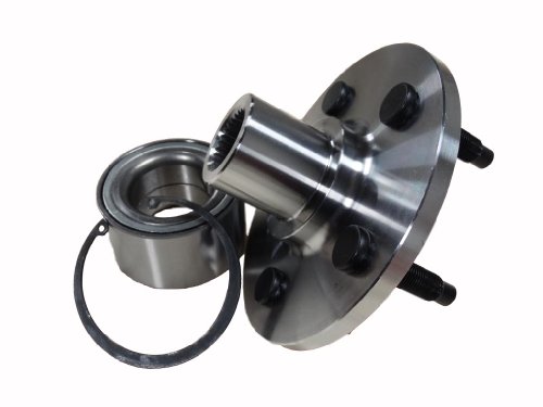 Wheel Bearings GES BEARINGS 521000