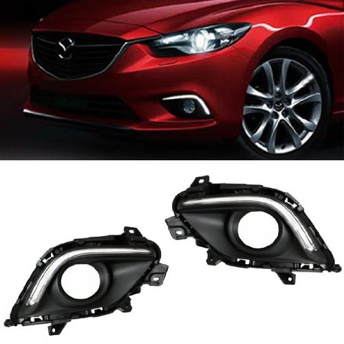 Bulbs iJDMTOY Mazda-6-SKU726