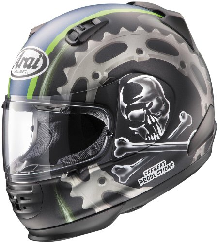 Helmets Arai 818002