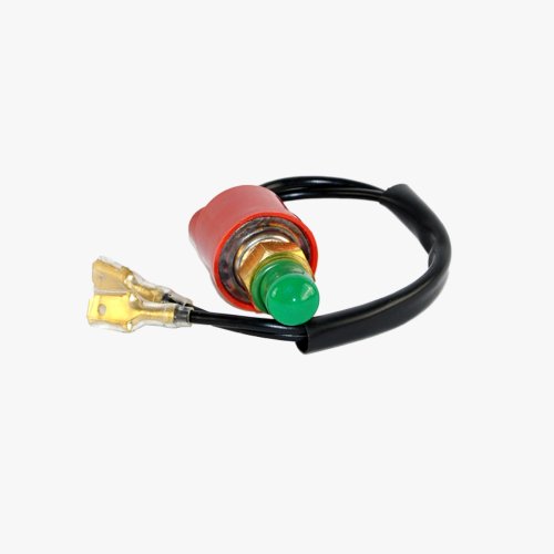 Mercedes-Benz A/C Temperature Switch on A/C Drier Koolman OEM Quality 0046810 Temperature KOOLMAN PRODUCTS ( Sold By IPD ) 002 820 52 10 , 0028205210 , 351024081 , 004 820 68 10 , 0048206810 , 004 820 07 10 , 0048200710 => Mercedes-Benz A/C Temperature Switch on A/C Drier Koolman OEM Quality 0046810 => 1984-1989 At Receiver / Drier 190D / 1985 1986 1989 1990 At Receiver / Drier 190E / 1987 1988 1991 1992 1993 2.3; At Receiver / Drier 190E / 1987 1988 1989 At Receiver / Drier 260E / 1988 1989 1990 1991 1992 1993 At Receiver / Drier 300CE / 1987 1990 1991 1992 1993 At Receiver / Drier 300D / 1986 1987 1990 1991 1992 1993 At Receiver / Drier 300E / 1981 1982 1983 1984 1985 At Receiver / Drier 300SD / 1986 1987 At Receiver / Drier 300SDL / 1988 1989 1990 1991 At Receiver / Drier 300SE 300SEL / 1990 1991 1992 1993 At Receiver / Drier 300SL / 1987 At Receiver / Drier 300TD / 1988 1989 1990 1991 1992 1993 At Receiver / Drier 300TE / 1991 At Receiver / Drier 350SD / 1990 1991 At Receiver / Drier 350SDL / 1984 1985 At Receiver / Drier 380SE / 1981 1982 1983 At Receiver / Drier 380SEL / 1992 1993 At Receiver / Drier 400E / 1986 1987 1988 1989 1990 1991 At Receiver / Drier 420SEL / 1992 1993 At Receiver / Drier 500E / 1984 1985 At Receiver / Drier 500SEL / 1990 1991 1992 1993 At Receiver / Drier 500SL / 1986 1987 1988 1989 1990 1991 At Receiver / Drier 560SEC 560SEL / 1986 1987 1988 1989 At Receiver / Drier 560SL / 1993 At Receiver / Drier 600SL / 1995 At Receiver / Drier E300 / 1994 1995 At Receiver / Drier E320 E420 / 1994 At Receiver / Drier E500 / 1994 1995 1996 1997 At Receiver / Drier SL320 / 1994 1995 1996 1997 1998 1999 2000 2001 2002 At Receiver / Drier SL500 / 1994 1995 1996 1997 1998 1999 2000 At Receiver / Drier SL600