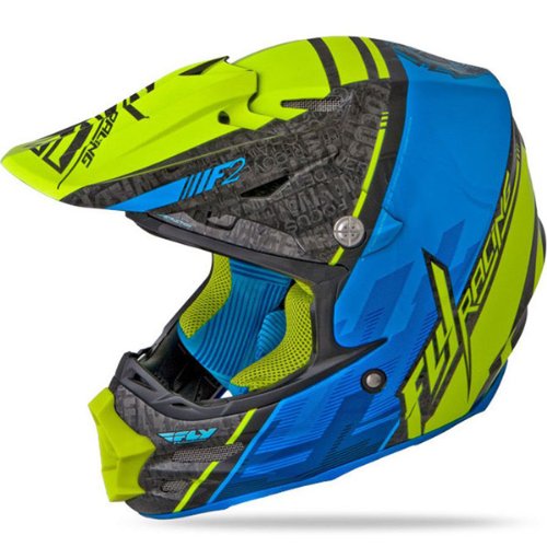 Helmets Fly Racing 73-4093M