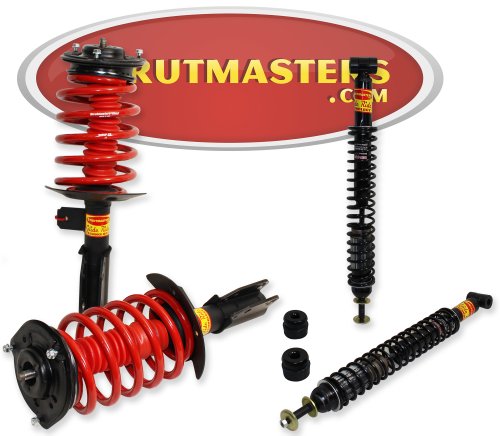 Shocks & Struts Strutmasters CA44ER