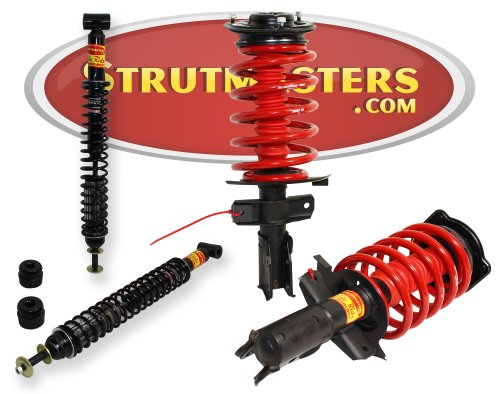 Shocks & Struts Strutmasters CA34ER