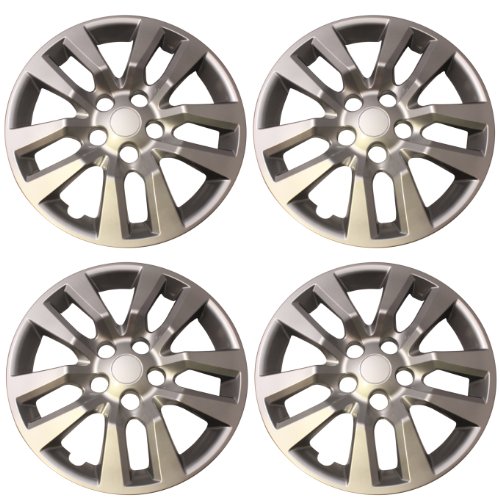 Hubcaps IWC IWC505-16S