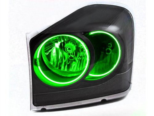 Headlight & Tail Light Conversion Kits Oracle Lighting 2645-030