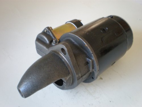 Starters Just Auto Parts 1107667