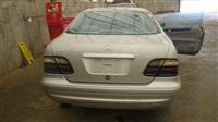 Manifold Differential Pressure Mercedes-Benz 1396551