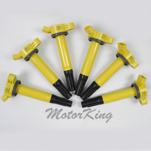 Coils MotorKing ic273