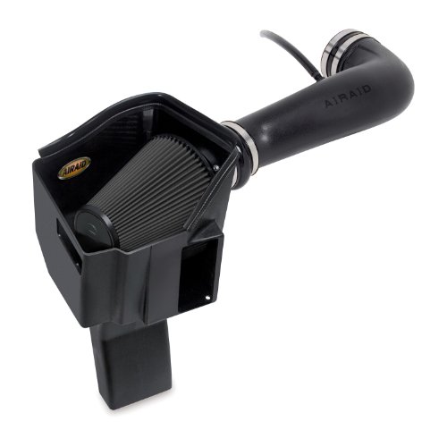 Airaid 202-270 AIRAID MXP Series Cold Air Dam Intake System Engine Kits Airaid 202-270