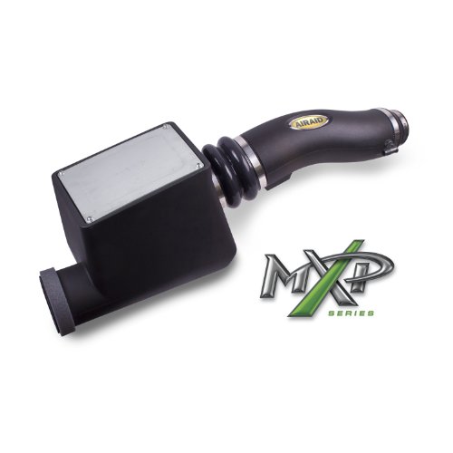 Airaid 512-301 AIRAID MXP Series Cold Air Box Intake System Engine Kits Airaid 512-301