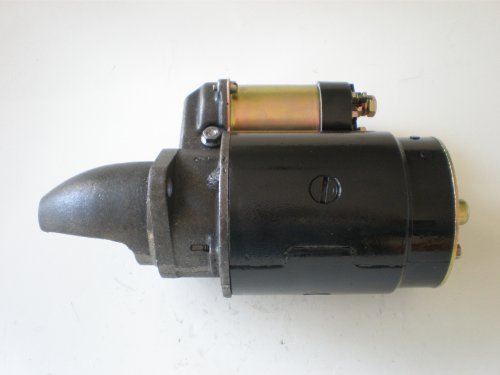 Starters Just Auto Parts 1107739