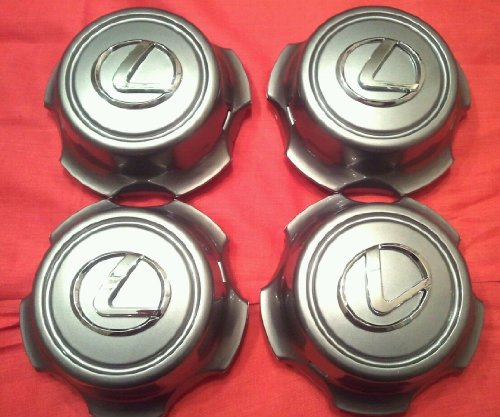 Center Caps Lexus 42603-60410