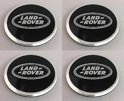 Center Caps Land Rover 221325550881