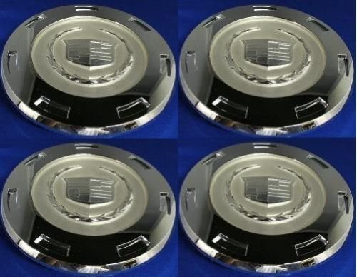 Center Caps Cadillac 9596649