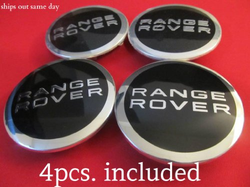 Center Caps Land Rover RRJ500030MNHGK