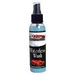 Adam's Waterless Wash - Travel Size! Waterless Wash Treatments Adam's Polishes WWTravel