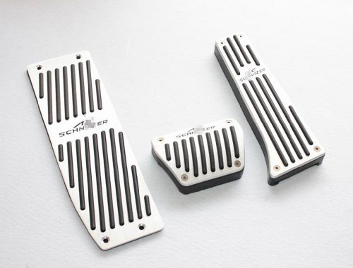 Body Harvard kid HK-PEDAL-PAD-A015