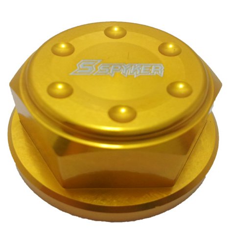 Handlebar Accessories Spyker SNC-104