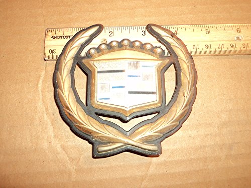 Emblems Ford OEM Factory Genuine