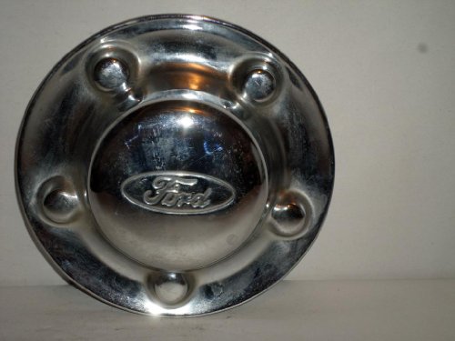 Center Caps Ford YL34-1A096-CA