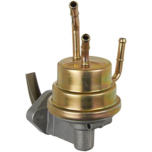 Mechanical Fuel Pumps Spectra Premium SP1214MP
