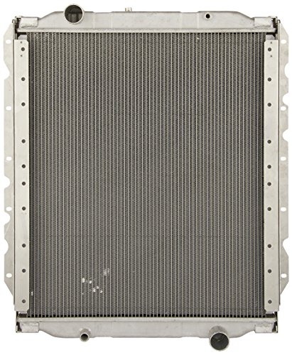 Radiators Spectra Premium 2001-5104