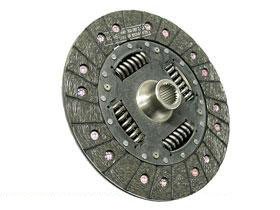 Disc Plates Sachs 98390307834